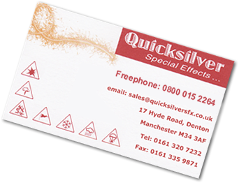 Business Card - 